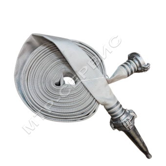 РПК-(В)-50-1,0-УХЛ1 с головкой ГР-50АП и стволом ручным РС-50.01П (скатка 18,5м)