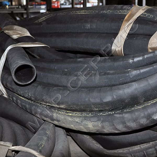 Рукав дюритовый 40У 14-0.7 ТУ 0056016-87
