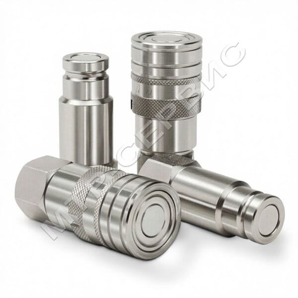 БРС FIRG/FF(FlatFace) BSP 1/4" Ниппель (FF-02PF-G1/4) БРС FIRG/FF(FlatFace) BSP 1/4" Ниппель (FF-02PF-G1/4)
