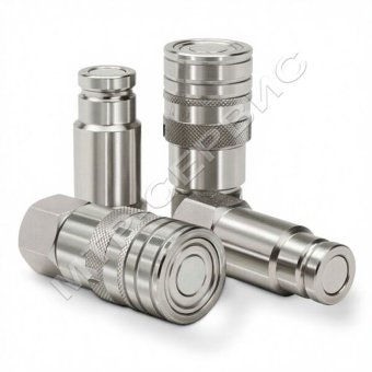 БРС FIRG/FF(FlatFace) BSP 3/4" Розетка (FF-08SF-G3/4) БРС FIRG/FF(FlatFace) BSP 3/4" Розетка (FF-08SF-G3/4)
