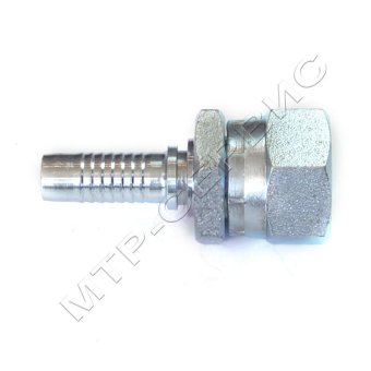 Фитинг 14х1 komatsu (74гр.) (0)(Г) ду6 Фитинг 14х1 komatsu (74гр.) (0)(Г) ду6